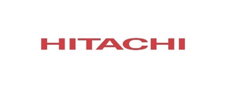 Hitachi logo