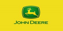 John Deere logo