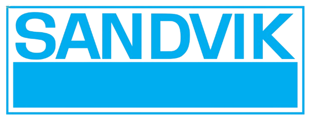 Sandvik / Epiroc logo