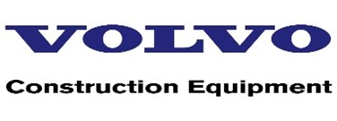 Volvo CE logo